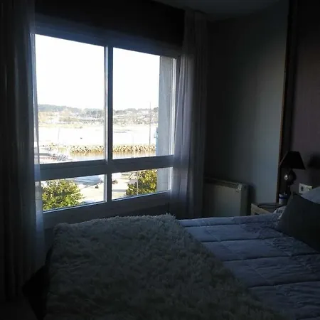 - 3 Bedrooms With Wifi And Sea Views - 07678 Apartman *