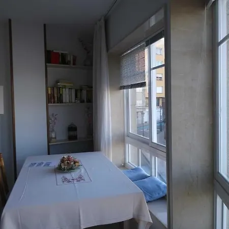 - 3 Bedrooms With Wifi And Sea Views - 07678 Sanxenxo
