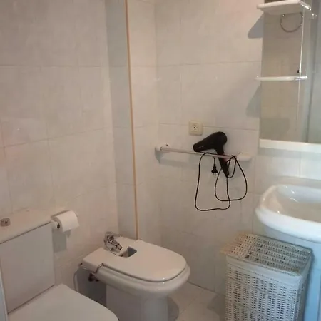 - 3 Bedrooms With Wifi And Sea Views - 07678 Apartman Sanxenxo